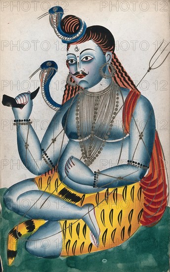 Shiva