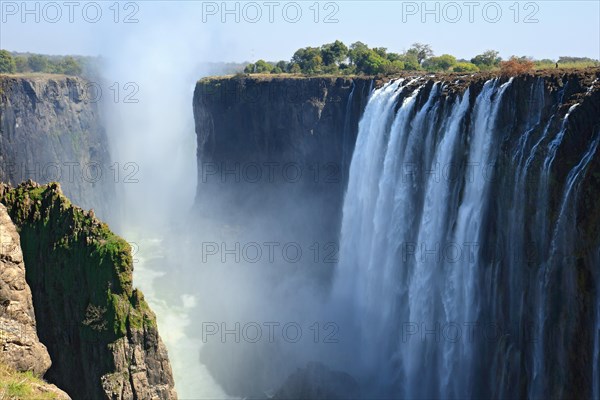 Victoria Falls