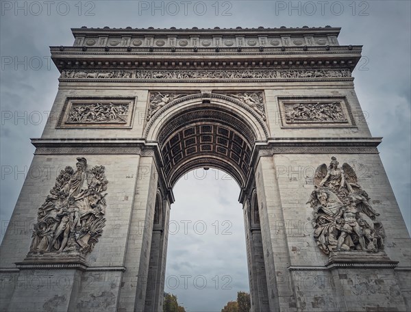 Triumphal Arch