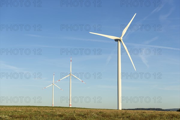 Renewable energies