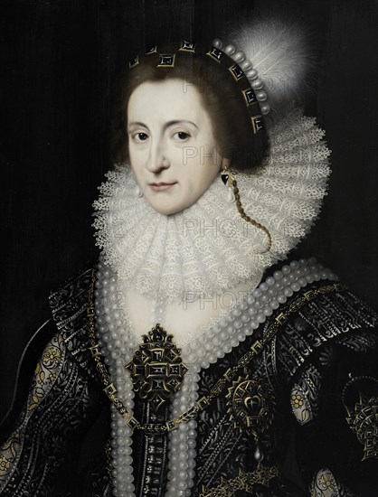 Elizabeth Stuart