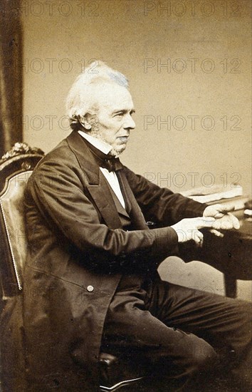 Michael Faraday