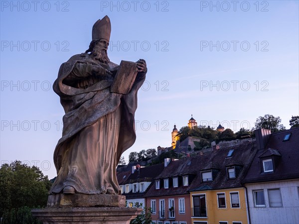 Saint Bruno