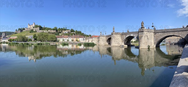 Old Main Bridge