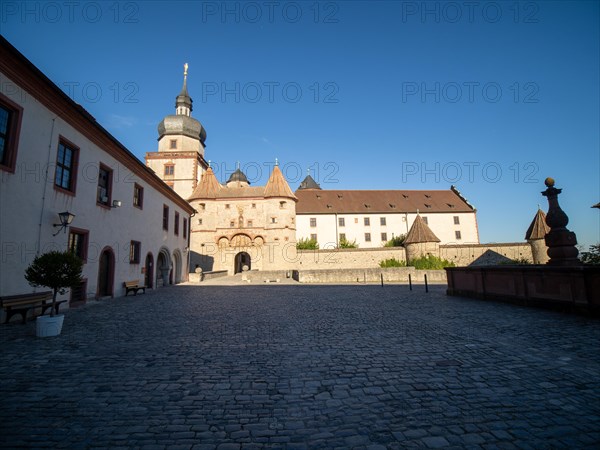 Marienburg Fortress