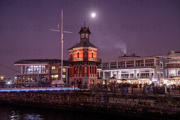 Clock Tower