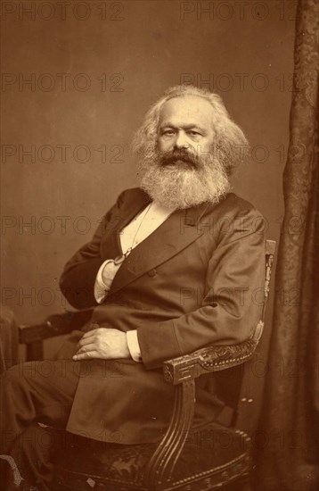 Karl Marx