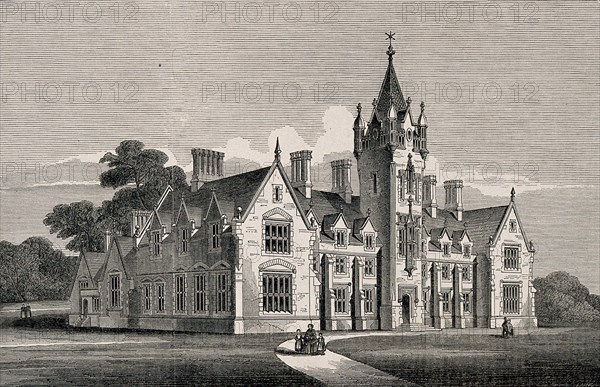 Royal Freemasons' school