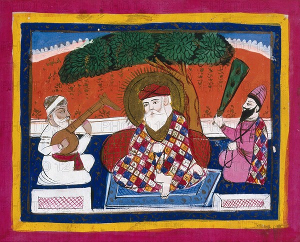 Guru Nanak