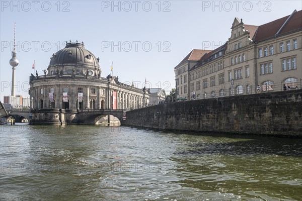 Bode Museum