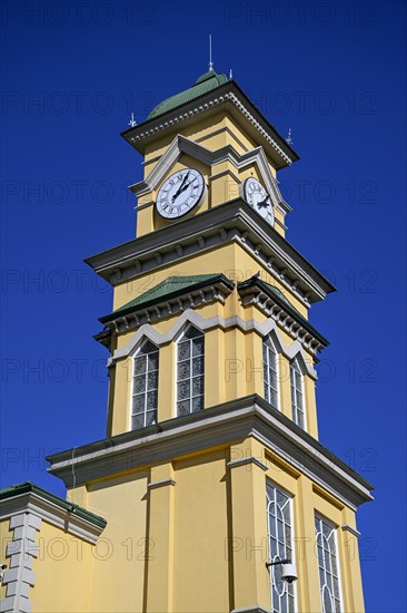 Gold Reef City Casino Tower