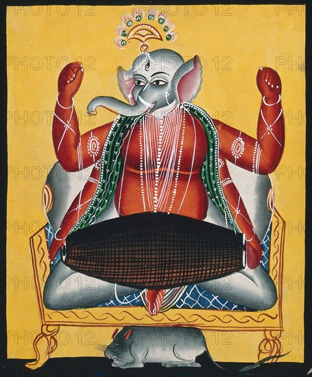 Ganesha