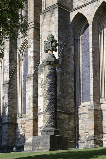 Durham War Memorial