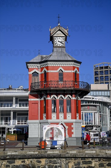 Clock Tower