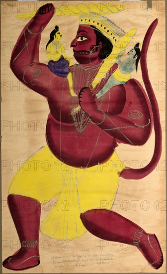 Hanuman