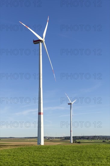 Renewable energies