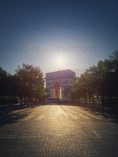 Triumphal Arch