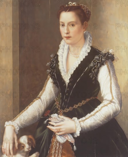 Isabella Romola de Medici