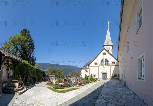 Collegiate Church of the Assumption of Mary