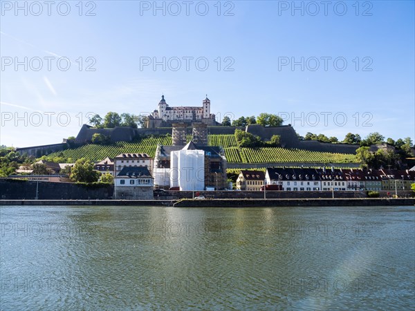 Marienburg Fortress