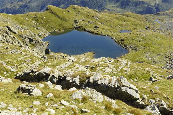 Oberer Wildalmsee