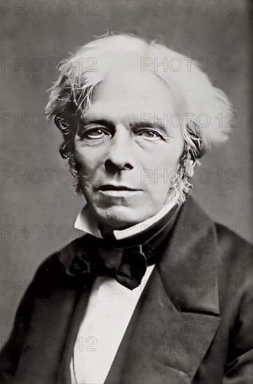 Michael Faraday