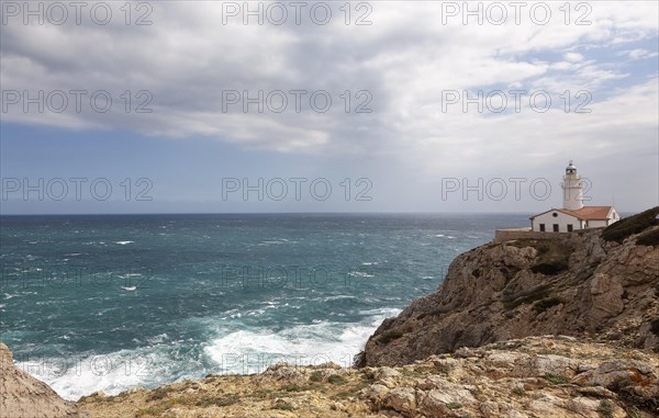 Far de Capdepera lighthouse