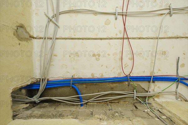 Power cables