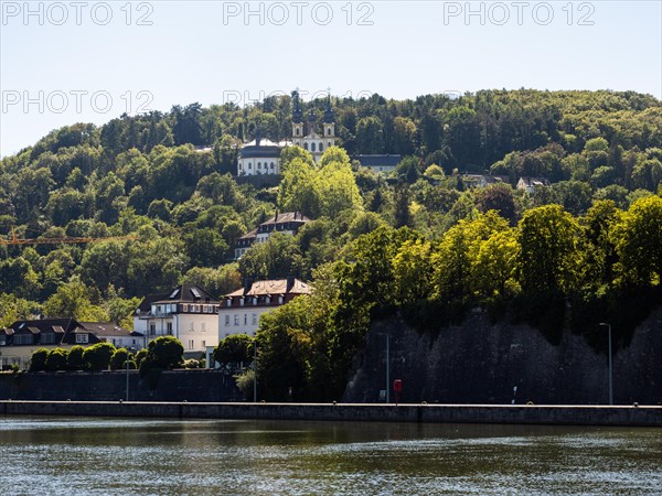 View of the Kaeppele