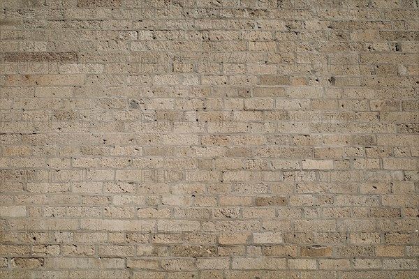 Stone wall as background