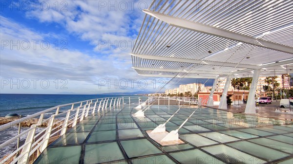 Viewpoint Balcon Mirador del Faro