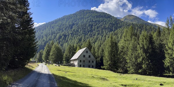 Schmelzra Mining and Bear Museum