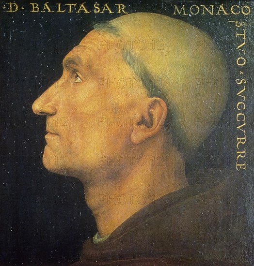 Baldassarre Vallombrosano