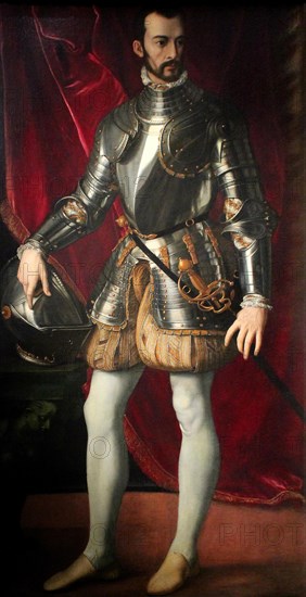 Francesco de' Medici