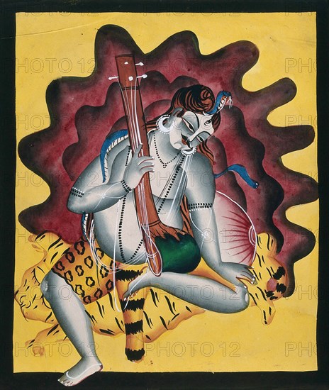 Shiva