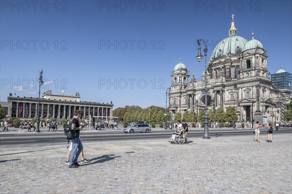 Berlin Cathedral