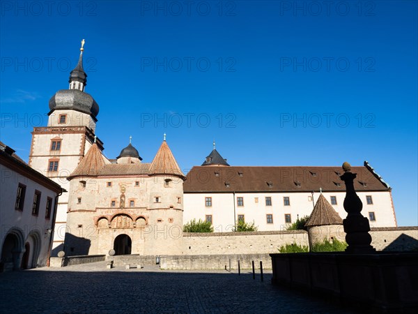 Marienburg Fortress