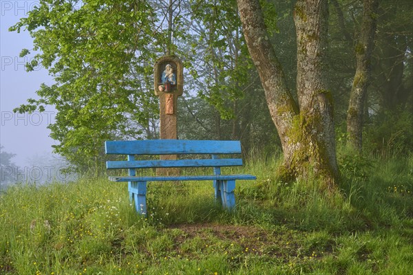 Bench