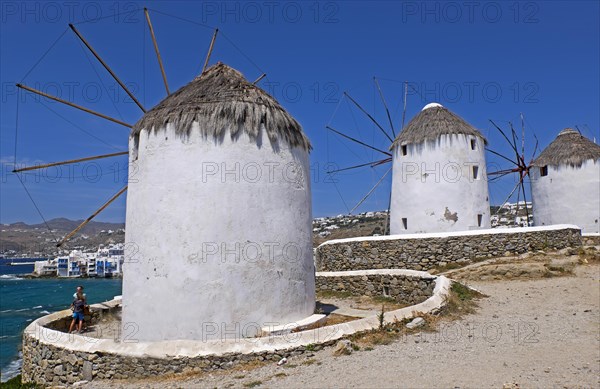 Windmills