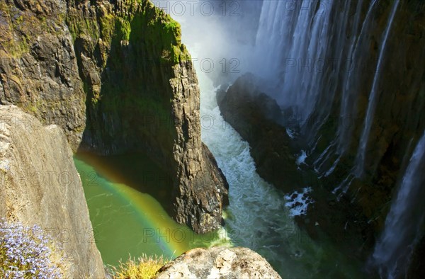 Victoria Falls