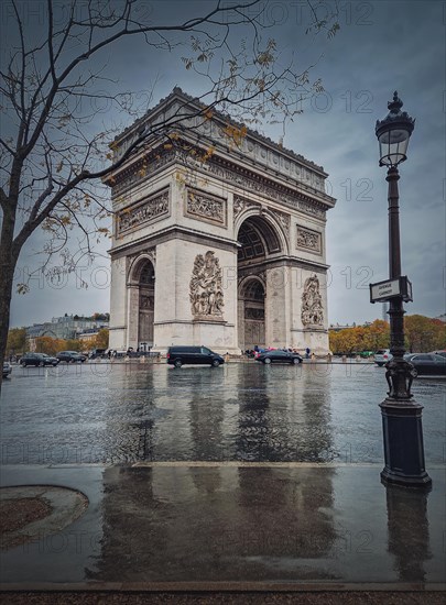 Triumphal Arch