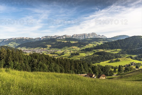 Appenzellerland