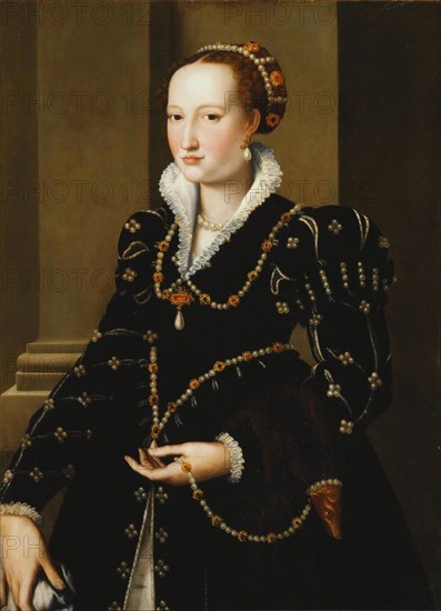 Isabella Romola de Medici