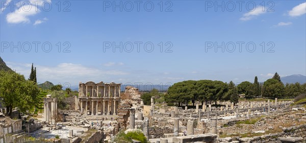 Celsus Library