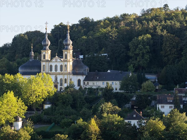 View of the Kaeppele