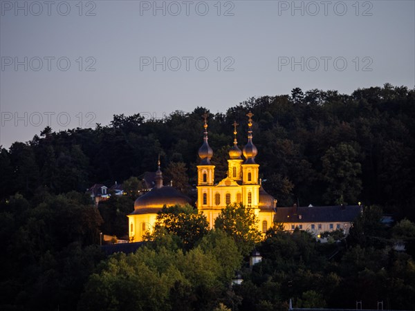 View to the Kaeppele