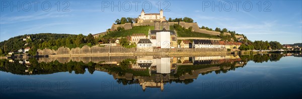 Marienberg Fortress