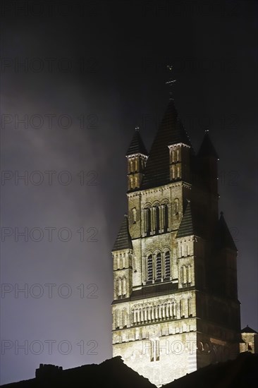 St. Salvator's Cathedral