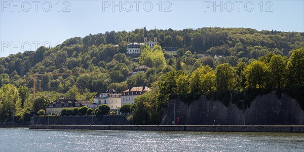 View of the Kaeppele