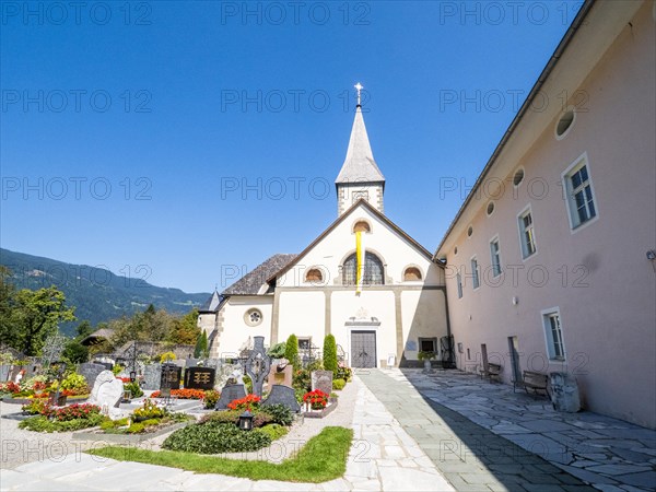 Collegiate Church of the Assumption of Mary